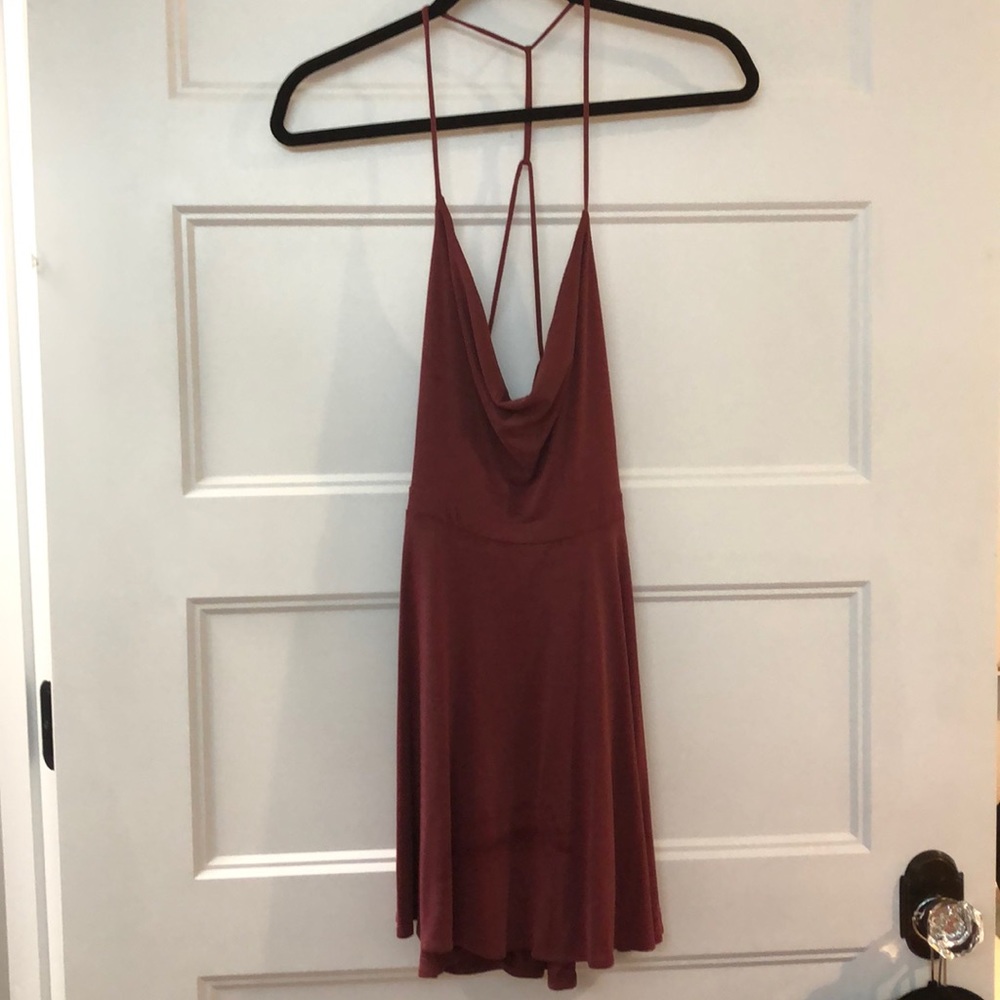 Beautiful evening dress!